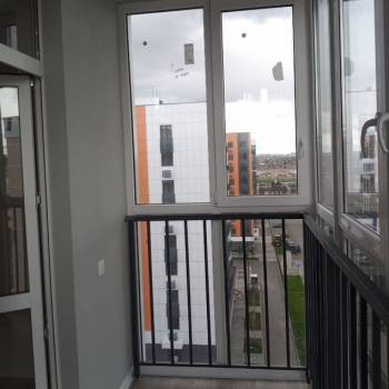 Сдается 2-х комнатная квартира, 50,4 м²