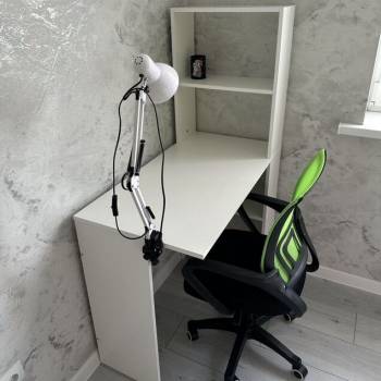 Сдается 2-х комнатная квартира, 55 м²