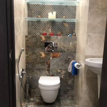 Сдается 2-х комнатная квартира, 64 м²