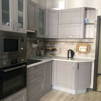 Сдается 2-х комнатная квартира, 64 м²