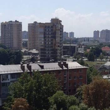 Продается 2-х комнатная квартира, 52 м²