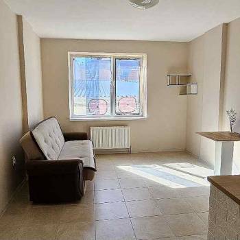 Сдается 1-комнатная квартира, 23 м²