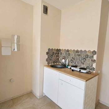 Сдается 1-комнатная квартира, 23 м²