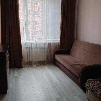 Сдается 1-комнатная квартира, 32 м²