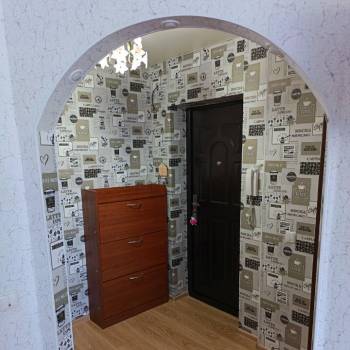 Сдается 1-комнатная квартира, 31,9 м²
