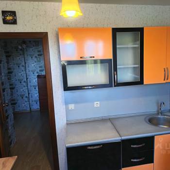 Сдается 1-комнатная квартира, 31,9 м²