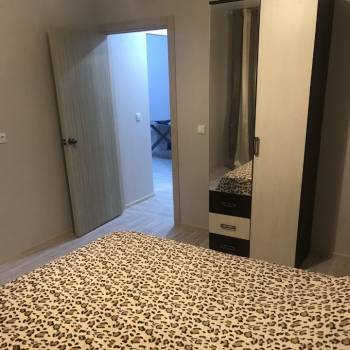 Сдается 2-х комнатная квартира, 67 м²