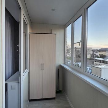 Сдается 1-комнатная квартира, 42 м²