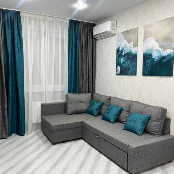 Сдается 1-комнатная квартира, 35 м²