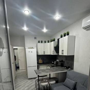 Сдается 1-комнатная квартира, 35 м²