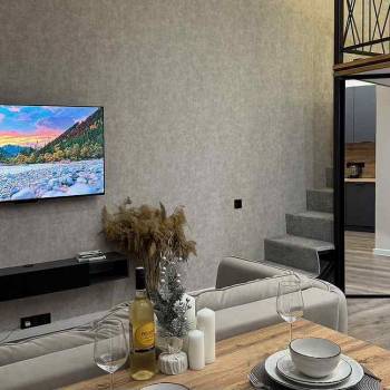 Сдается 1-комнатная квартира, 28,3 м²