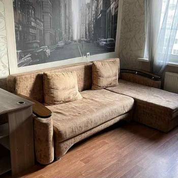 Сдается 1-комнатная квартира, 37 м²