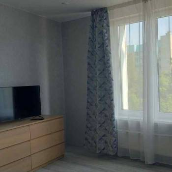 Сдается 1-комнатная квартира, 42,7 м²