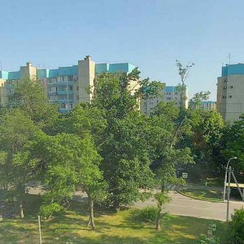 Сдается 1-комнатная квартира, 42,7 м²