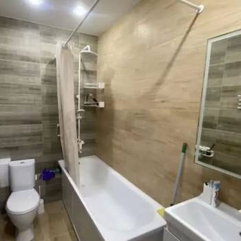 Продается 1-комнатная квартира, 38,7 м²