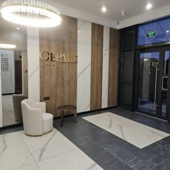 Продается 1-комнатная квартира, 43,2 м²