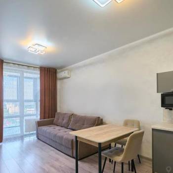 Сдается 1-комнатная квартира, 33 м²