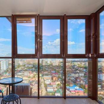 Сдается 1-комнатная квартира, 33 м²