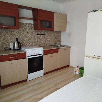 Сдается 1-комнатная квартира, 38 м²