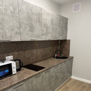 Сдается 1-комнатная квартира, 41 м²