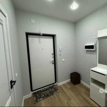 Сдается 1-комнатная квартира, 41 м²