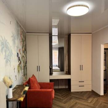 Сдается 1-комнатная квартира, 35 м²