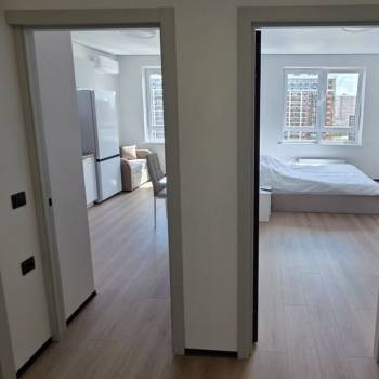 Сдается 1-комнатная квартира, 37,1 м²