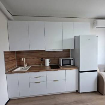 Сдается 1-комнатная квартира, 37,1 м²