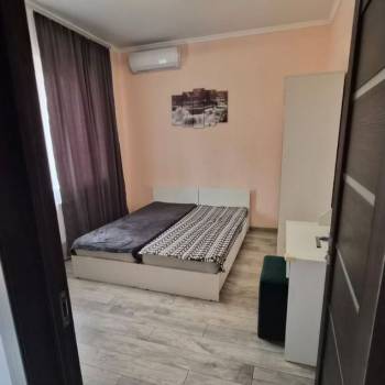 Сдается 2-х комнатная квартира, 70 м²