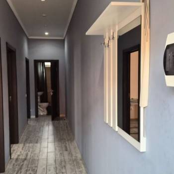 Сдается 2-х комнатная квартира, 70 м²