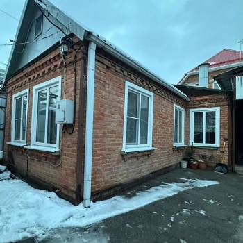 Сдается Дом, 50 м²