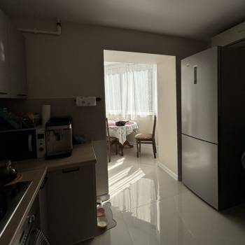 Продается 3-х комнатная квартира, 66,1 м²