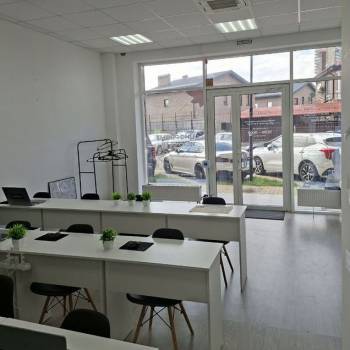 Сдается Нежилое помещение, 42,5 м²