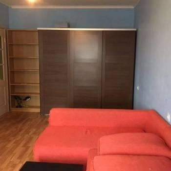 Сдается 1-комнатная квартира, 35 м²
