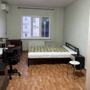 Сдается 1-комнатная квартира, 48,6 м²