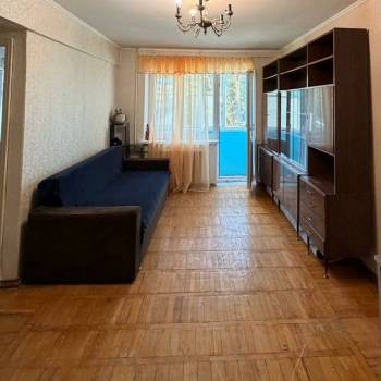 Сдается 1-комнатная квартира, 31 м²