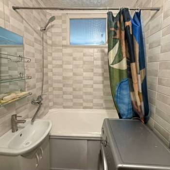Сдается 1-комнатная квартира, 31 м²