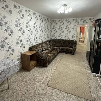 Сдается 2-х комнатная квартира, 43 м²