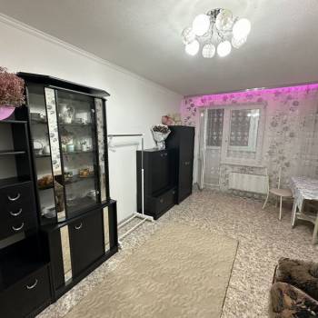 Сдается 2-х комнатная квартира, 43 м²