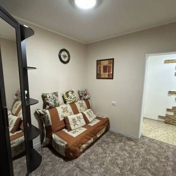 Сдается 2-х комнатная квартира, 43 м²