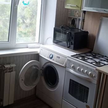 Сдается 2-х комнатная квартира, 49,5 м²