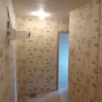 Сдается 2-х комнатная квартира, 49,5 м²