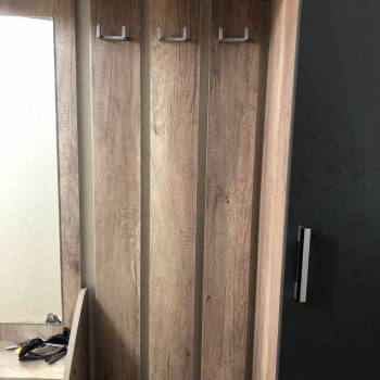 Сдается 2-х комнатная квартира, 32,5 м²