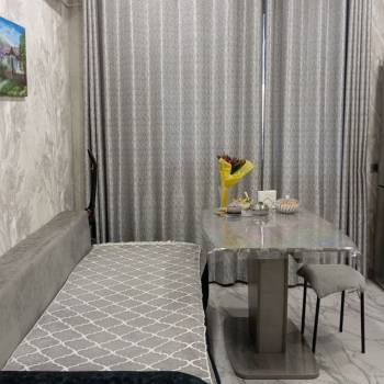 Продается 1-комнатная квартира, 44,8 м²
