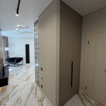 Продается 1-комнатная квартира, 44,7 м²