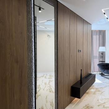 Продается 1-комнатная квартира, 44,7 м²