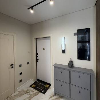 Продается 1-комнатная квартира, 44,7 м²