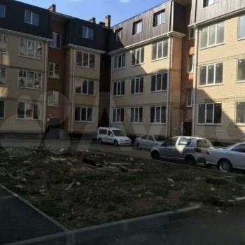 Продается 1-комнатная квартира, 19,9 м²