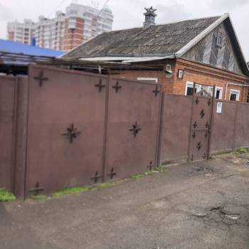 Продается Дом, 60 м²