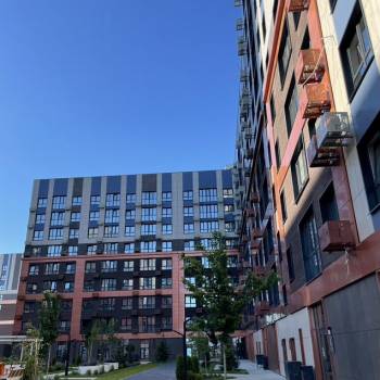 Продается 1-комнатная квартира, 27,5 м²